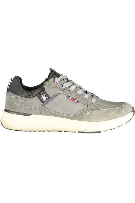 LUMBERJACK MEN S SPORTS FOOTWEAR GREY sold by Siebentaschen