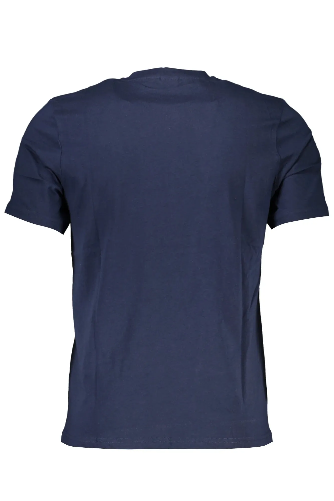 NORTH SAILS MEN S SHORT SLEEVED T-SHIRT BLUE sold by Siebentaschen product image thumbnail 2
