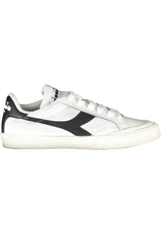DIADORA WHITE WOMEN S SPORTS SHOES sold by Siebentaschen