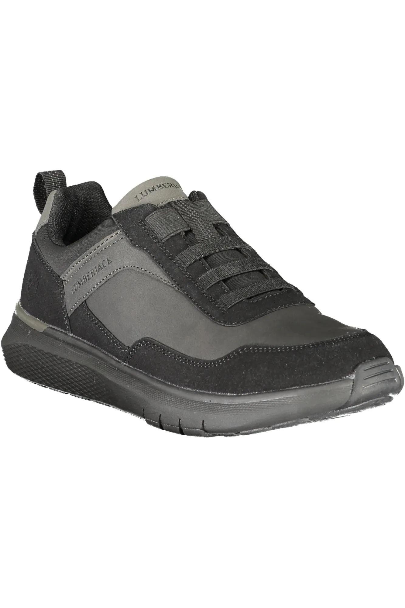 LUMBERJACK MEN S BLACK SPORTS FOOTWEAR sold by Siebentaschen product image thumbnail 2