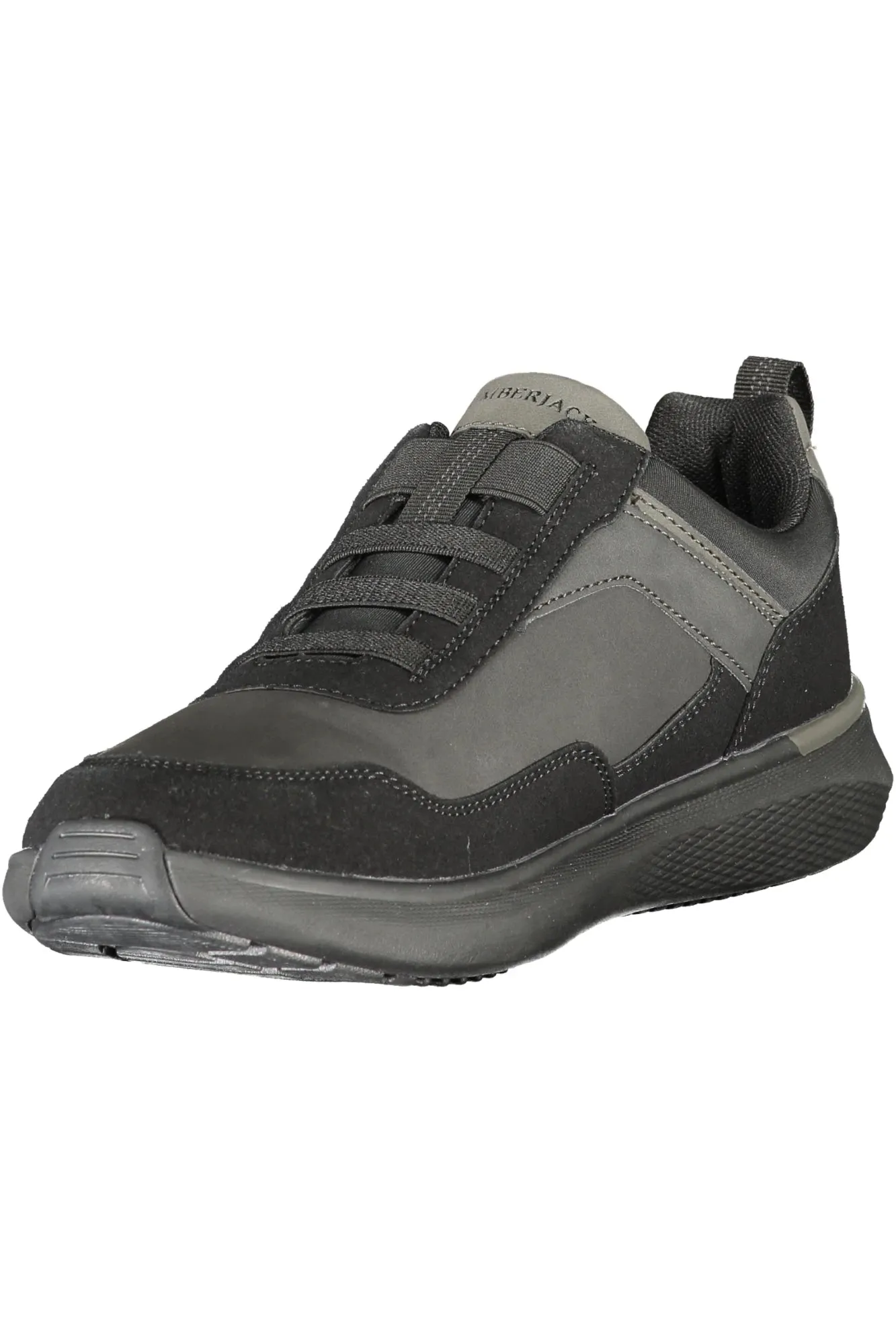 LUMBERJACK MEN S BLACK SPORTS FOOTWEAR sold by Siebentaschen product image thumbnail 3