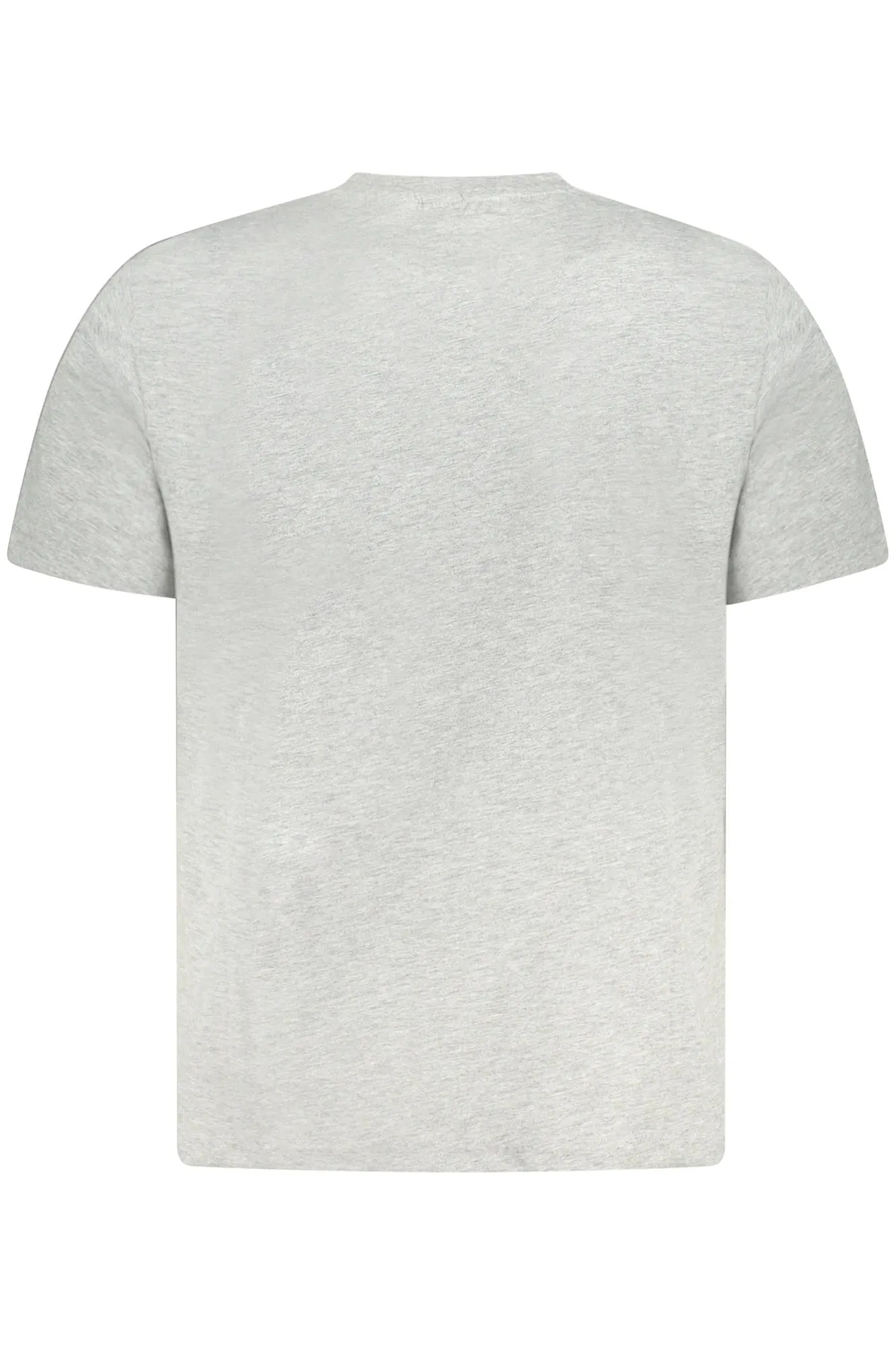 NORTH SAILS SHORT SLEEVE T-SHIRT MEN GREY sold by Siebentaschen product image thumbnail 2