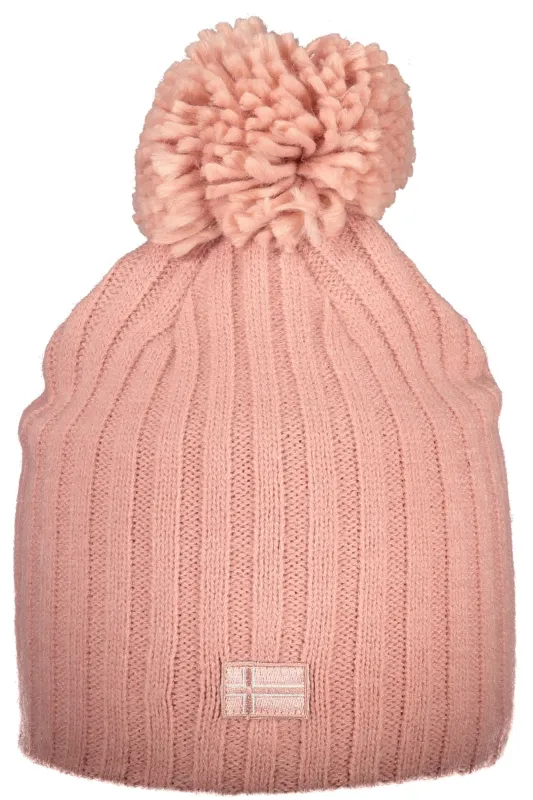 NORWAY 1963 WOMEN S PINK CAP sold by Siebentaschen
