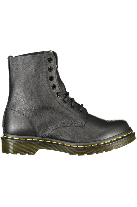 DR. MARTENS WOMEN S BLACK BOOT made by Dr. Martens