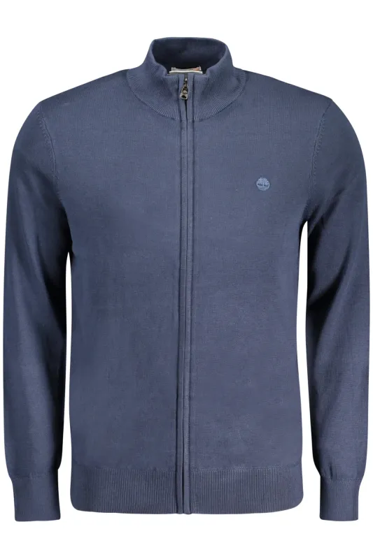 TIMBERLAND CARDIGAN MEN BLUE made by Timberland