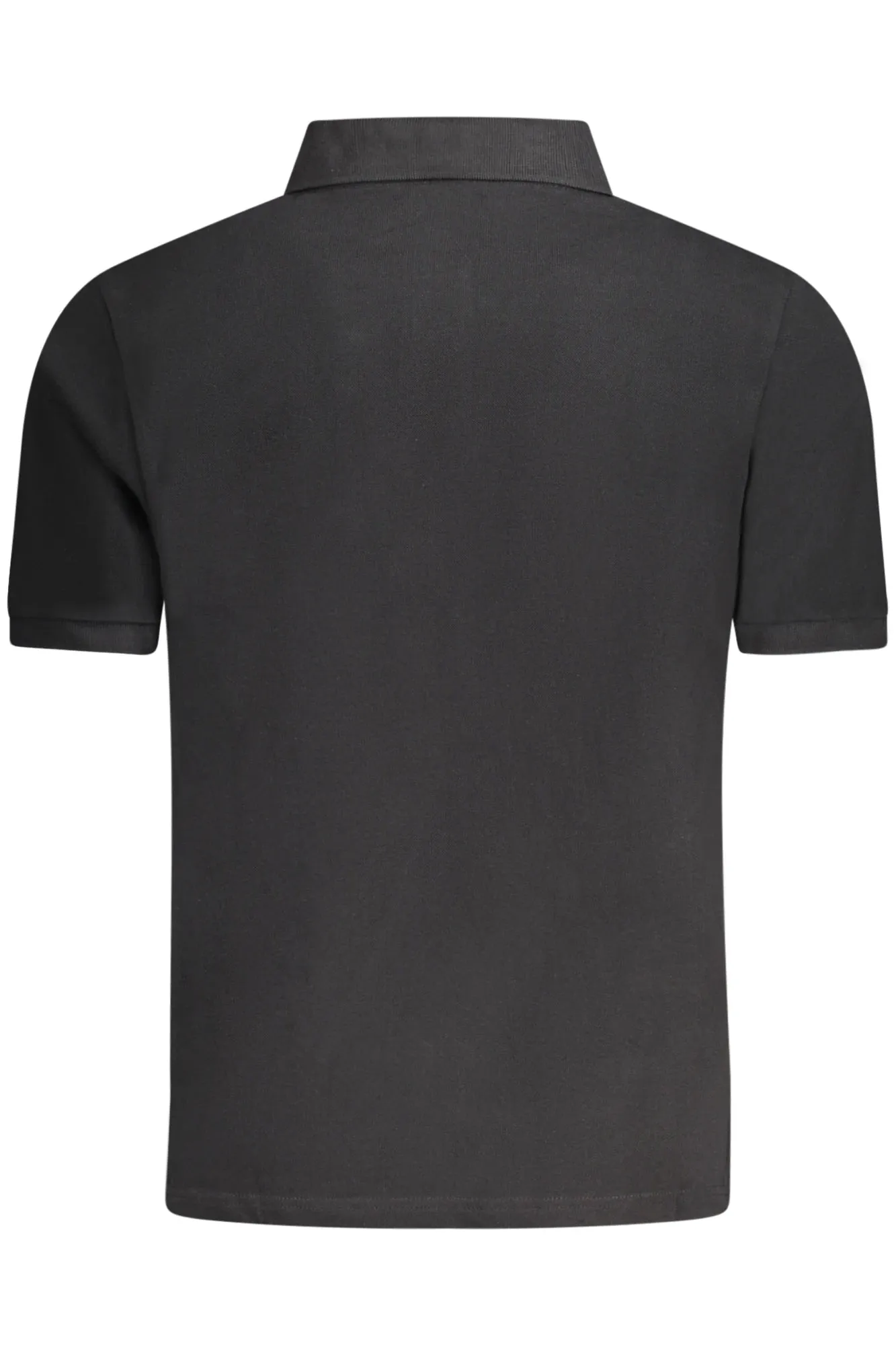 NORTH SAILS MEN S SHORT SLEEVE POLO BLACK sold by Siebentaschen product image thumbnail 2
