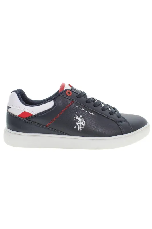 US POLO BEST PRICE BLUE MAN SPORT SHOES sold by Siebentaschen