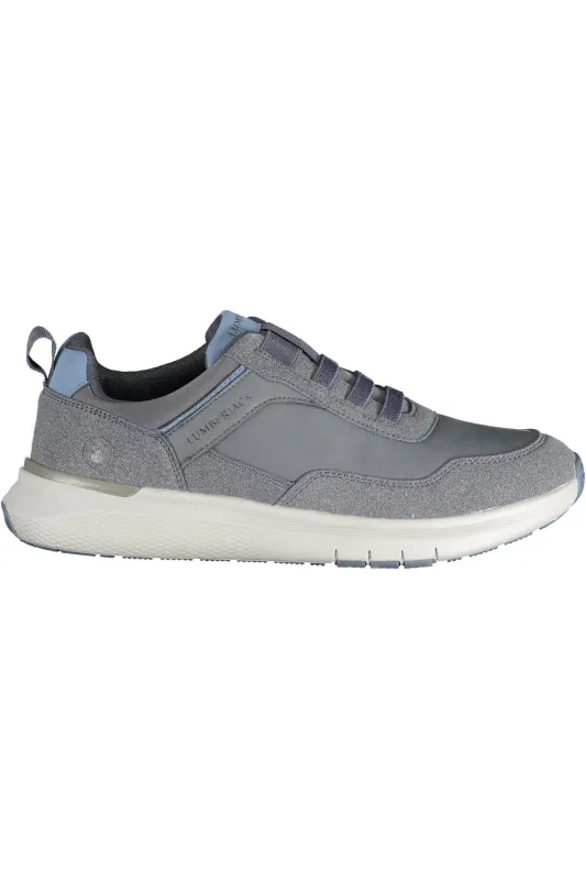 LUMBERJACK MEN S BLUE SPORTS FOOTWEAR sold by Siebentaschen