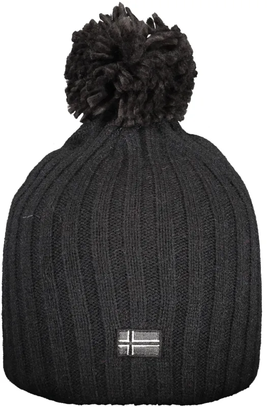 NORWAY 1963 WOMEN S BLACK CAP sold by Siebentaschen