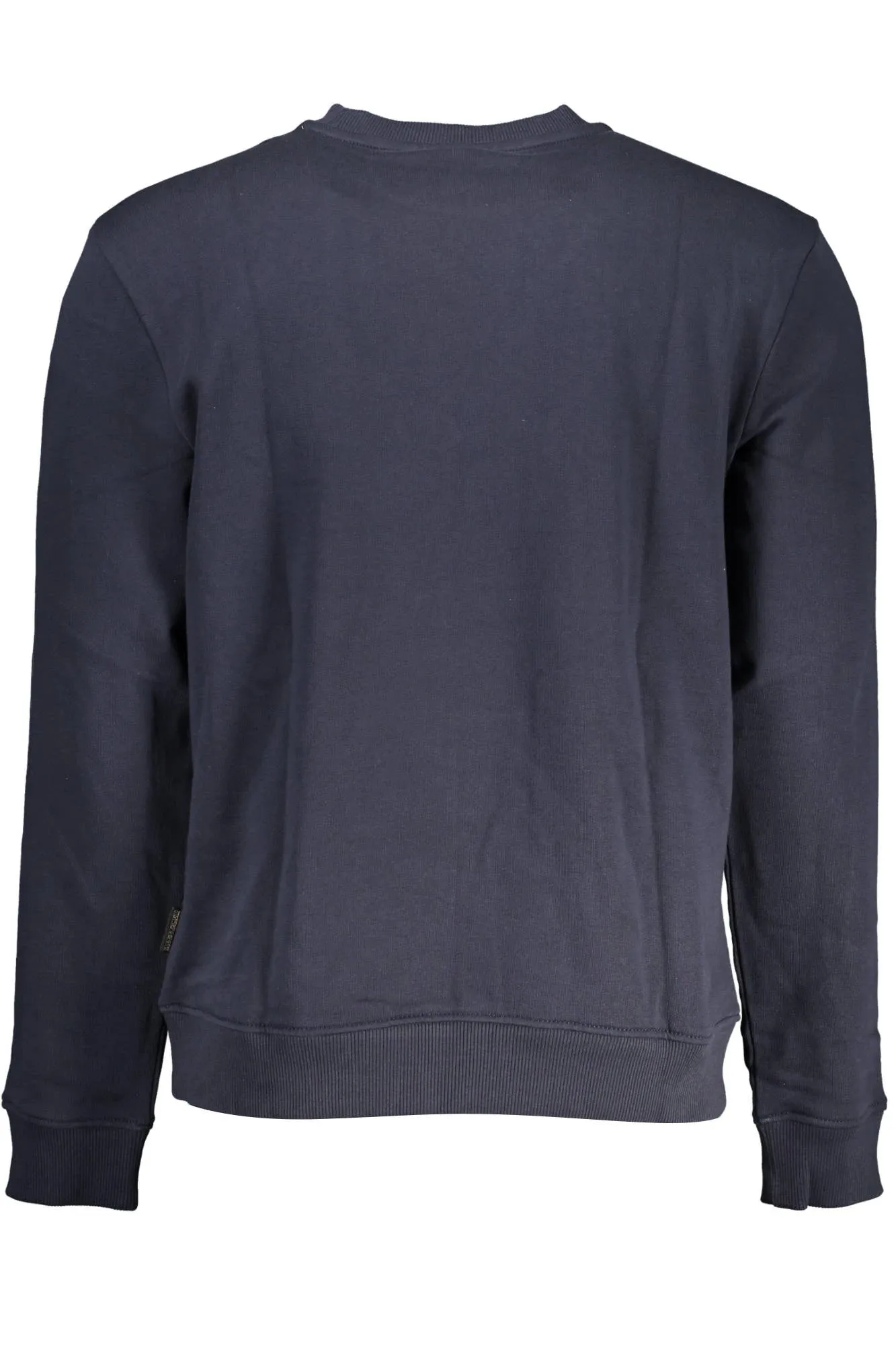 NAPAPIJRI SWEATSHIRT WITHOUT ZIP MEN BLUE sold by Siebentaschen product image thumbnail 2