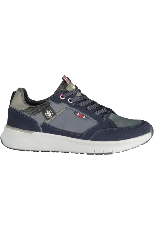 LUMBERJACK MEN S BLUE SPORTS FOOTWEAR sold by Siebentaschen
