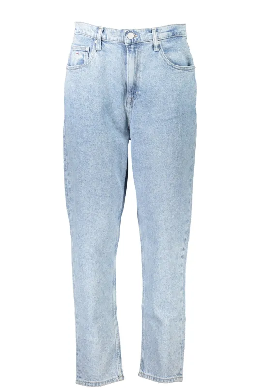 TOMMY HILFIGER WOMEN S DENIM JEANS BLUE sold by Siebentaschen