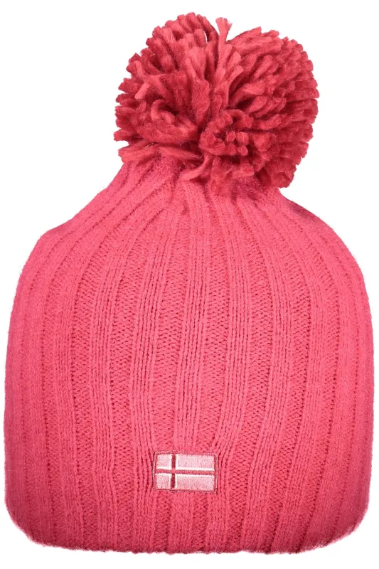 NORWAY 1963 WOMEN S PINK CAP sold by Siebentaschen