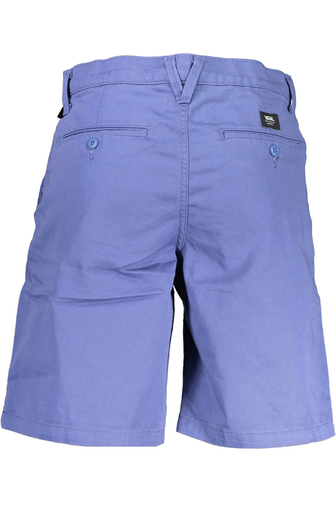 VANS BLUE MAN BERMUDA PANTS sold by Siebentaschen product image thumbnail 2