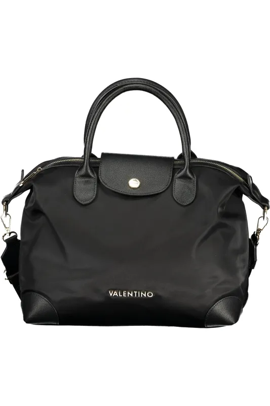 VALENTINO BAGS WOMEN S BLACK BAG sold by Siebentaschen