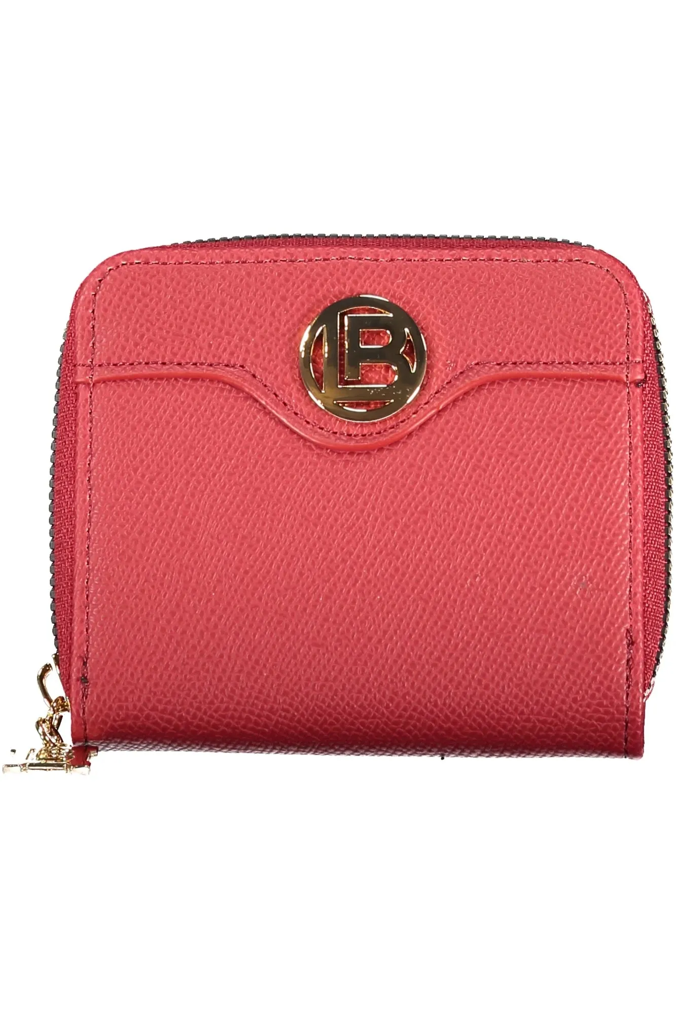 LAURA BIAGIOTTI WOMEN S RED WALLET sold by Siebentaschen
