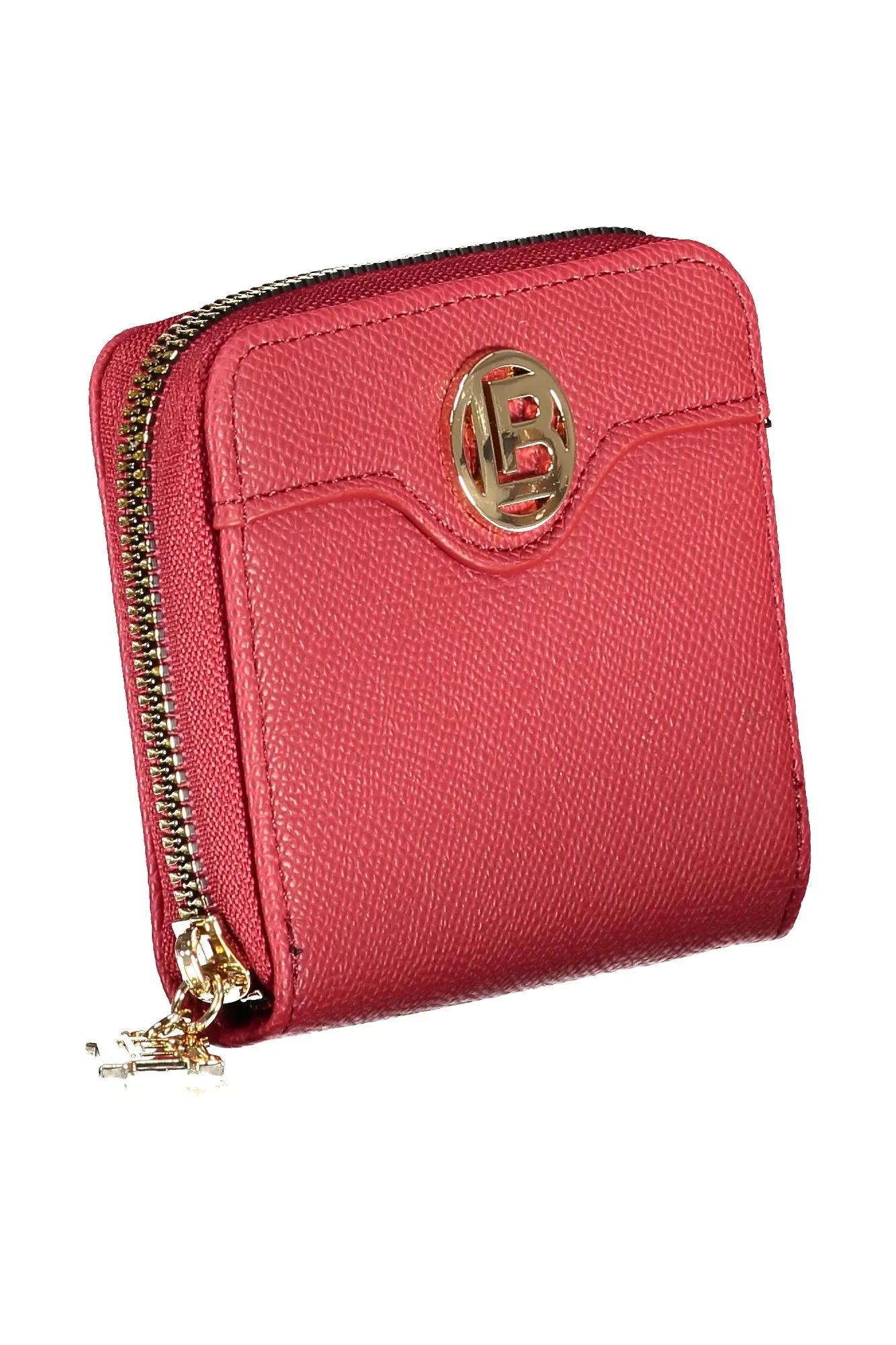 LAURA BIAGIOTTI WOMEN S RED WALLET sold by Siebentaschen product image thumbnail 3