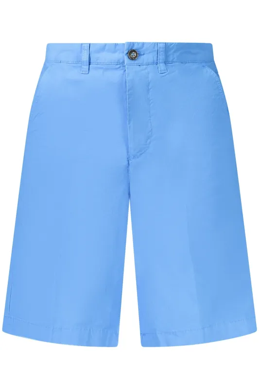 NORTH SAILS MEN S BERMUDA PANTS BLUE sold by Siebentaschen