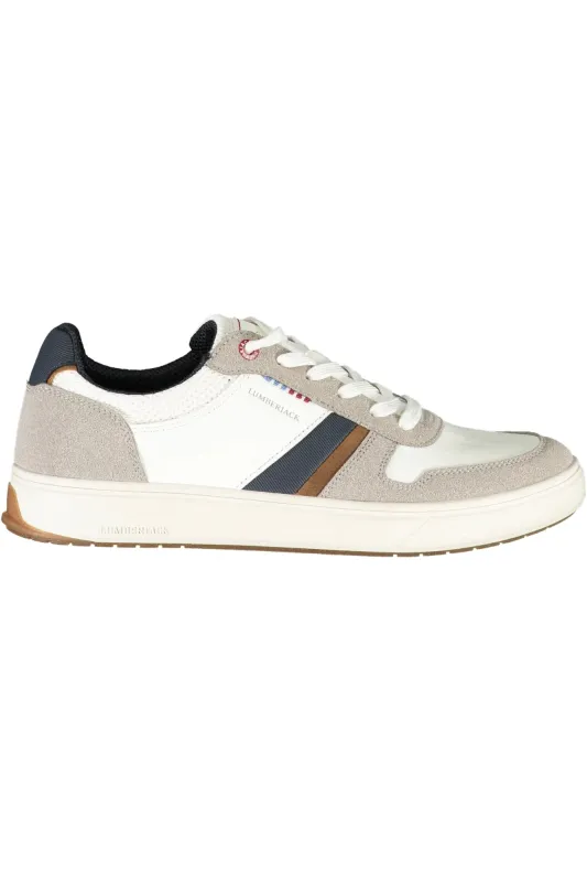LUMBERJACK MEN S WHITE SPORTS FOOTWEAR sold by Siebentaschen