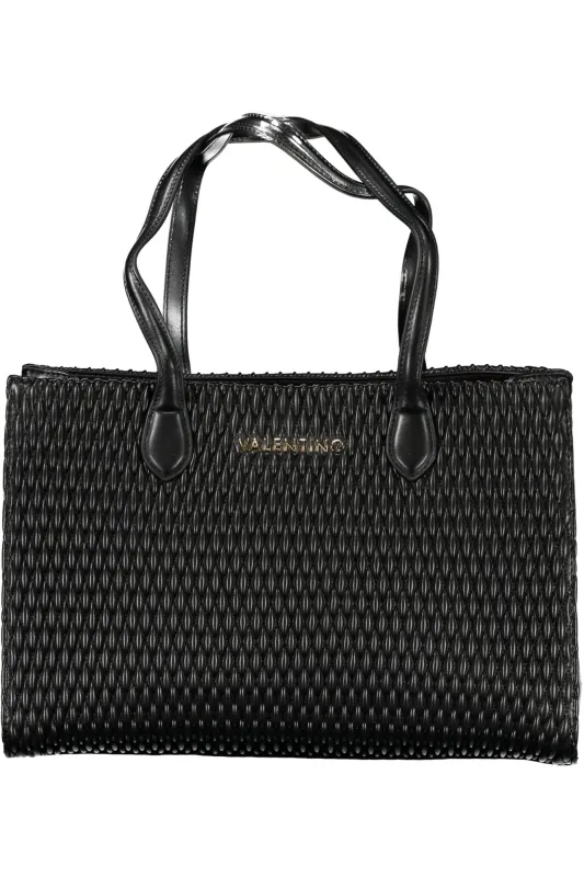 VALENTINO BAGS WOMEN S BAG BLACK sold by Siebentaschen