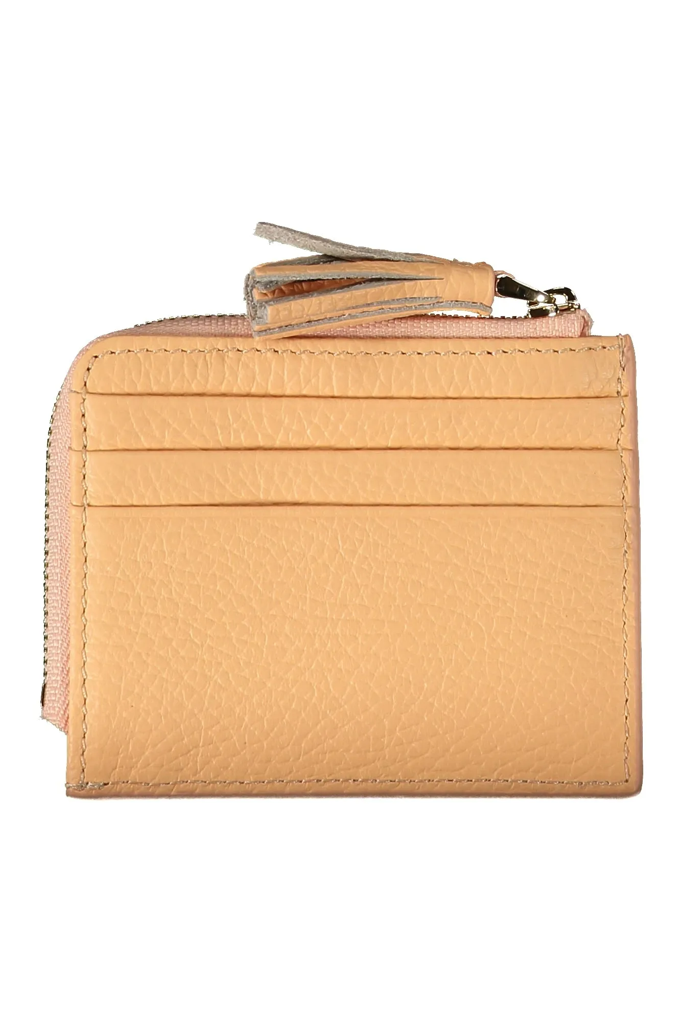 COCCINELLE WOMEN S WALLET ORANGE sold by Siebentaschen product image thumbnail 2