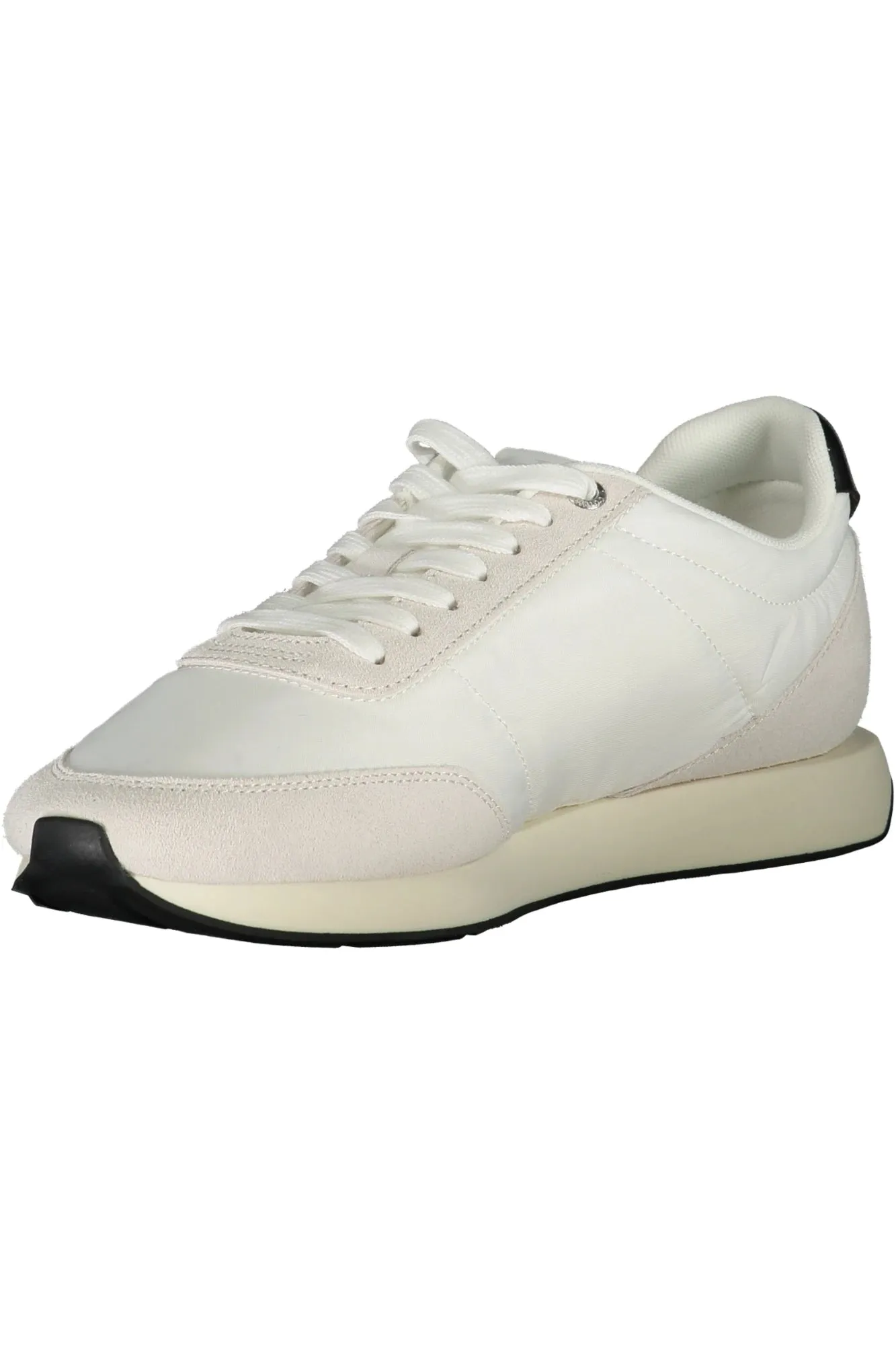 CALVIN KLEIN MEN S WHITE SPORTS SHOES sold by Siebentaschen product image thumbnail 3
