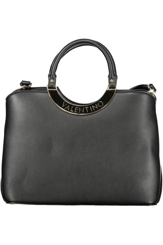 VALENTINO BAGS WOMEN S BLACK BAG sold by Siebentaschen