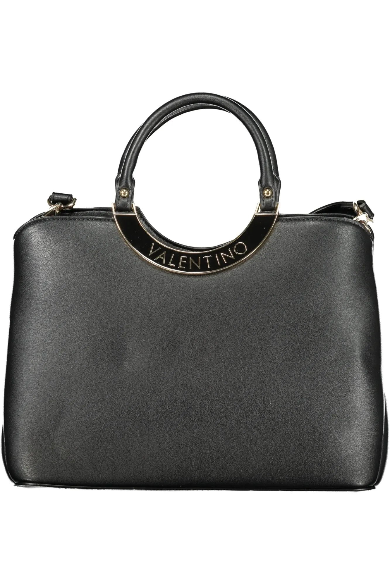 VALENTINO BAGS WOMEN S BLACK BAG sold by Siebentaschen