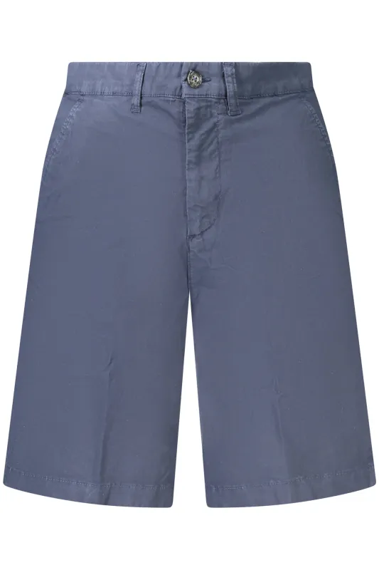 NORTH SAILS MEN S BERMUDA PANTS BLUE sold by Siebentaschen