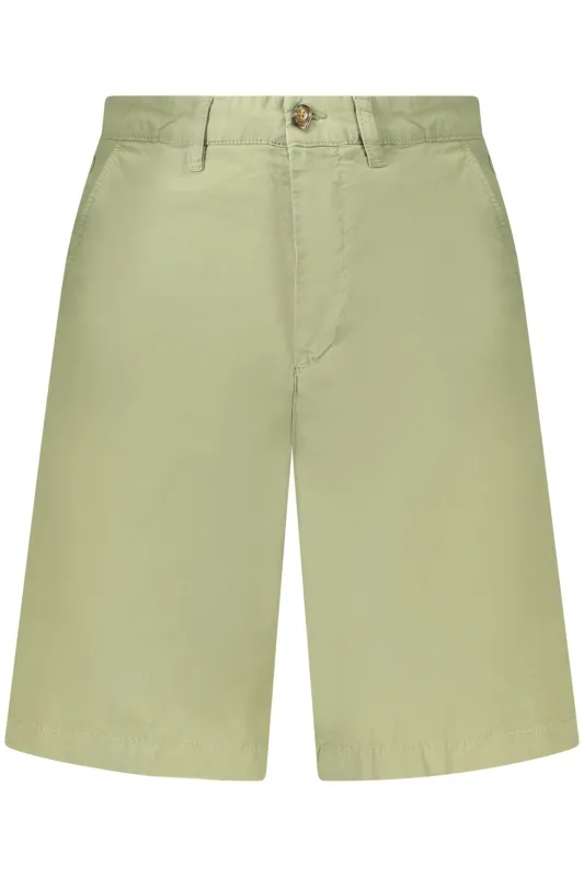 NORTH SAILS MEN S BERMUDA PANTS GREEN sold by Siebentaschen
