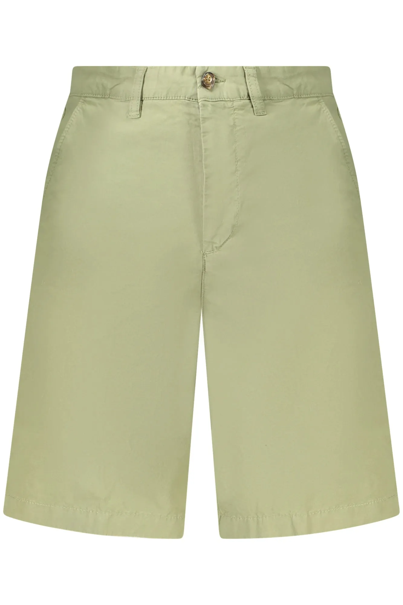 NORTH SAILS MEN S BERMUDA PANTS GREEN sold by Siebentaschen