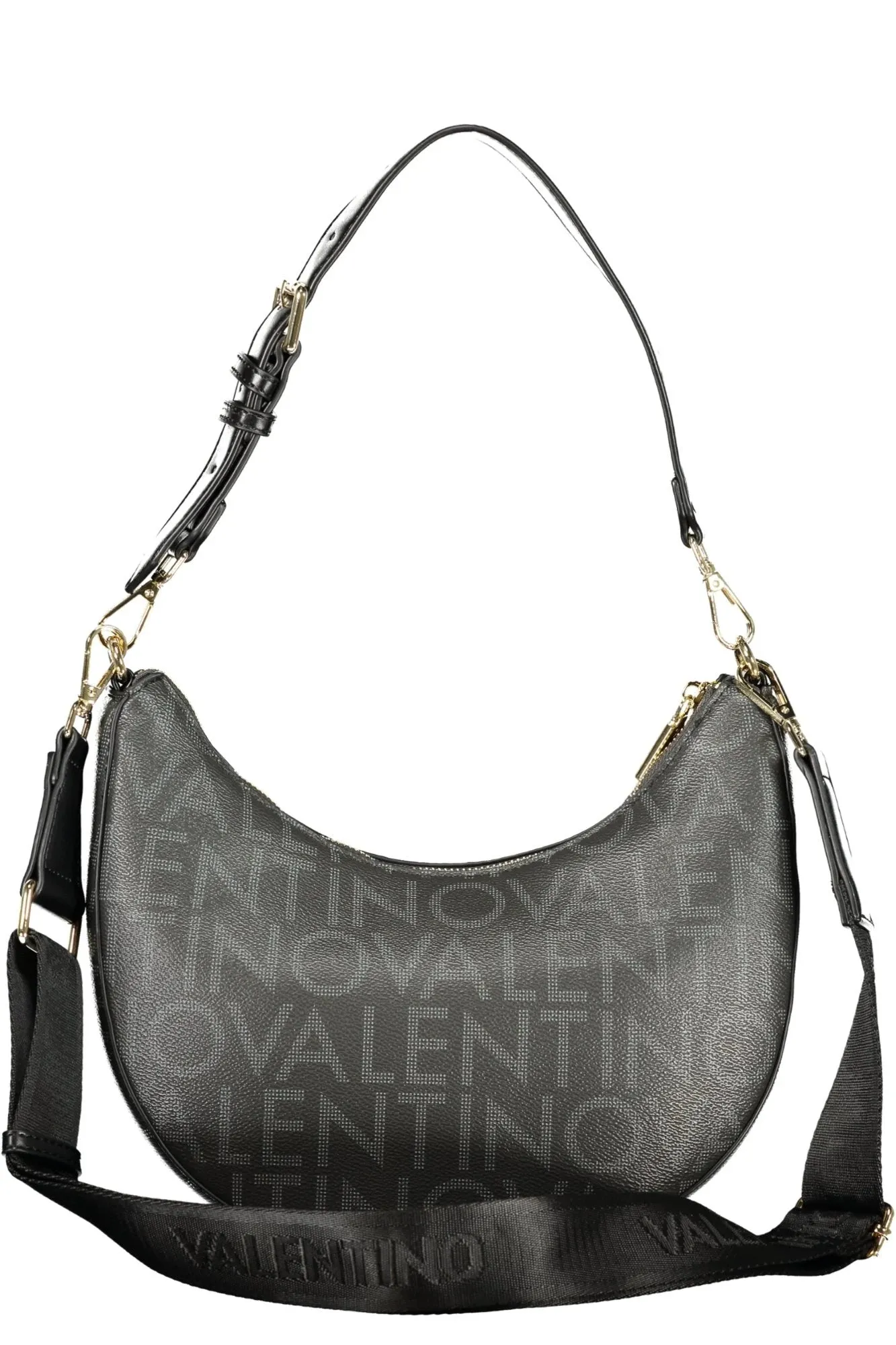 VALENTINO BAGS WOMEN S BLACK BAG sold by Siebentaschen product image thumbnail 2