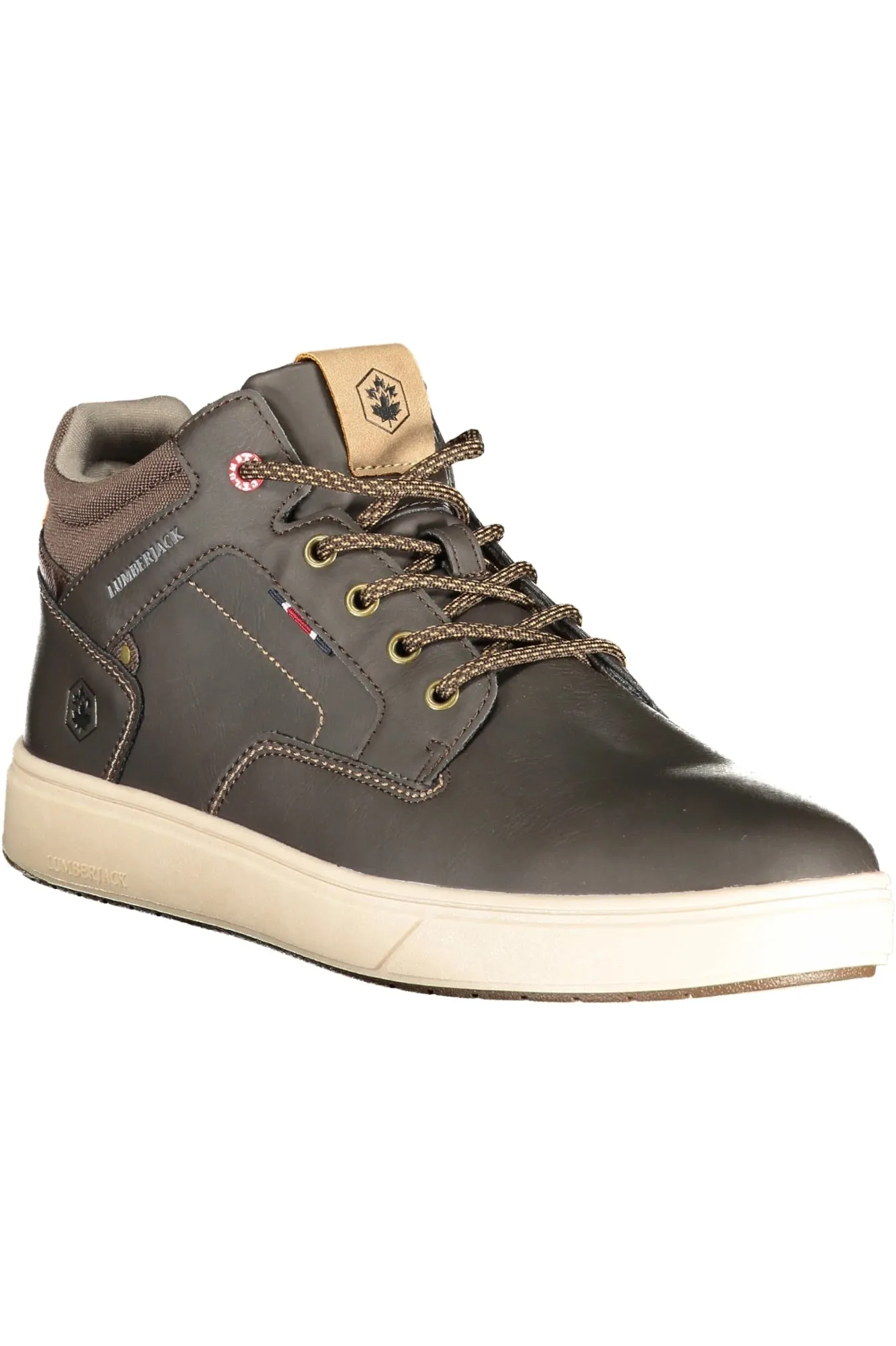 LUMBERJACK MEN S SPORTS FOOTWEAR BROWN sold by Siebentaschen product image thumbnail 2