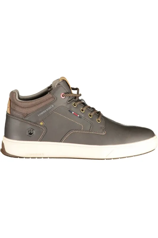 LUMBERJACK MEN S SPORTS FOOTWEAR BROWN sold by Siebentaschen