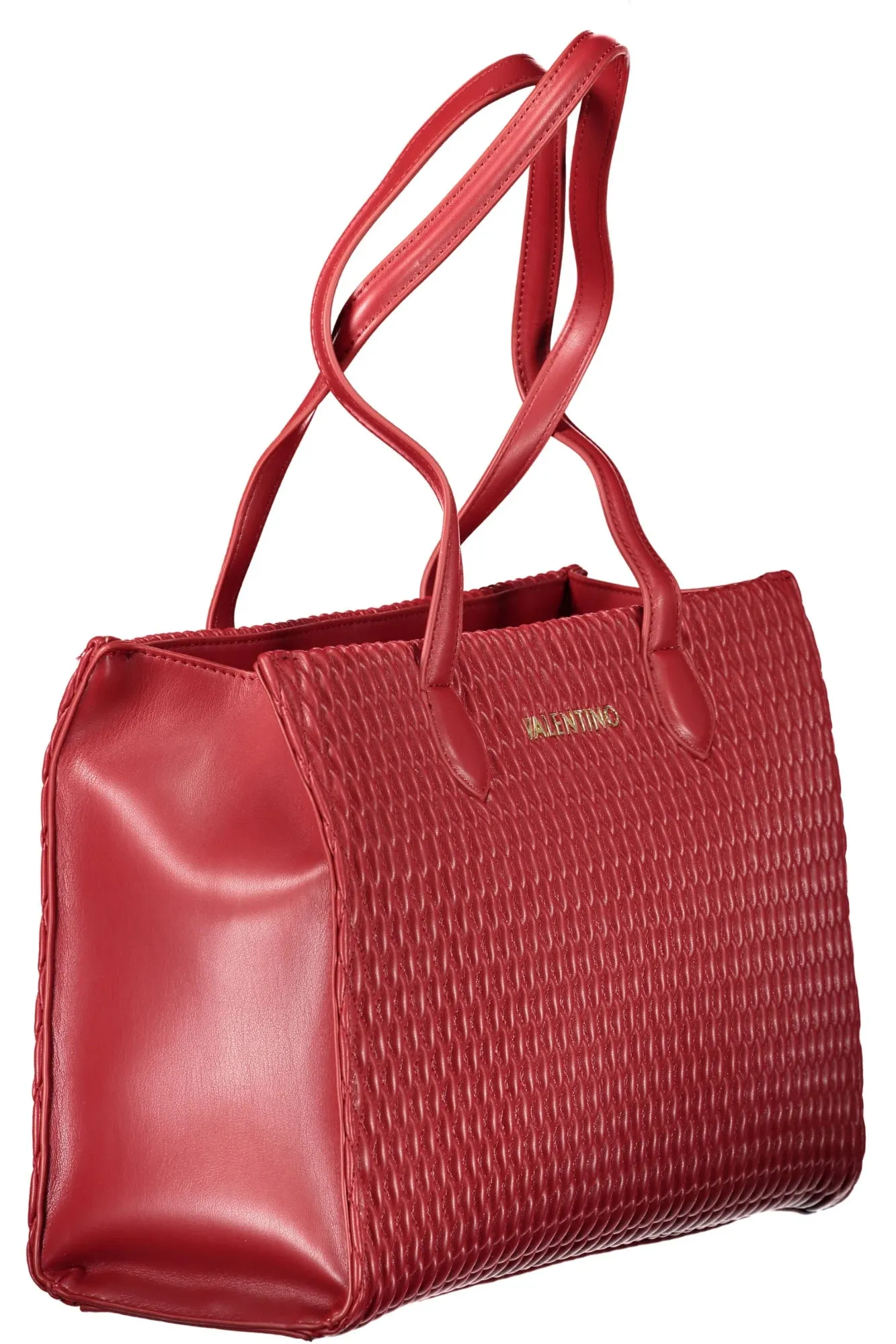 VALENTINO BAGS WOMEN S BAG RED sold by Siebentaschen product image thumbnail 3
