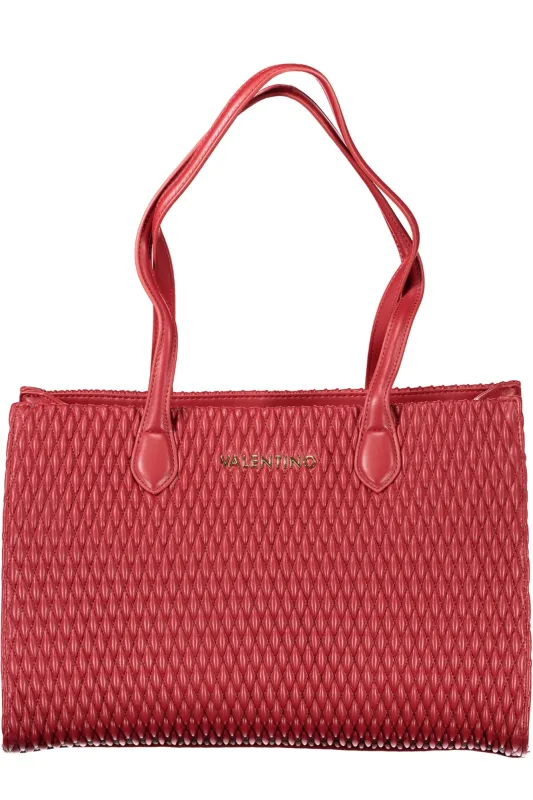 VALENTINO BAGS WOMEN S BAG RED sold by Siebentaschen