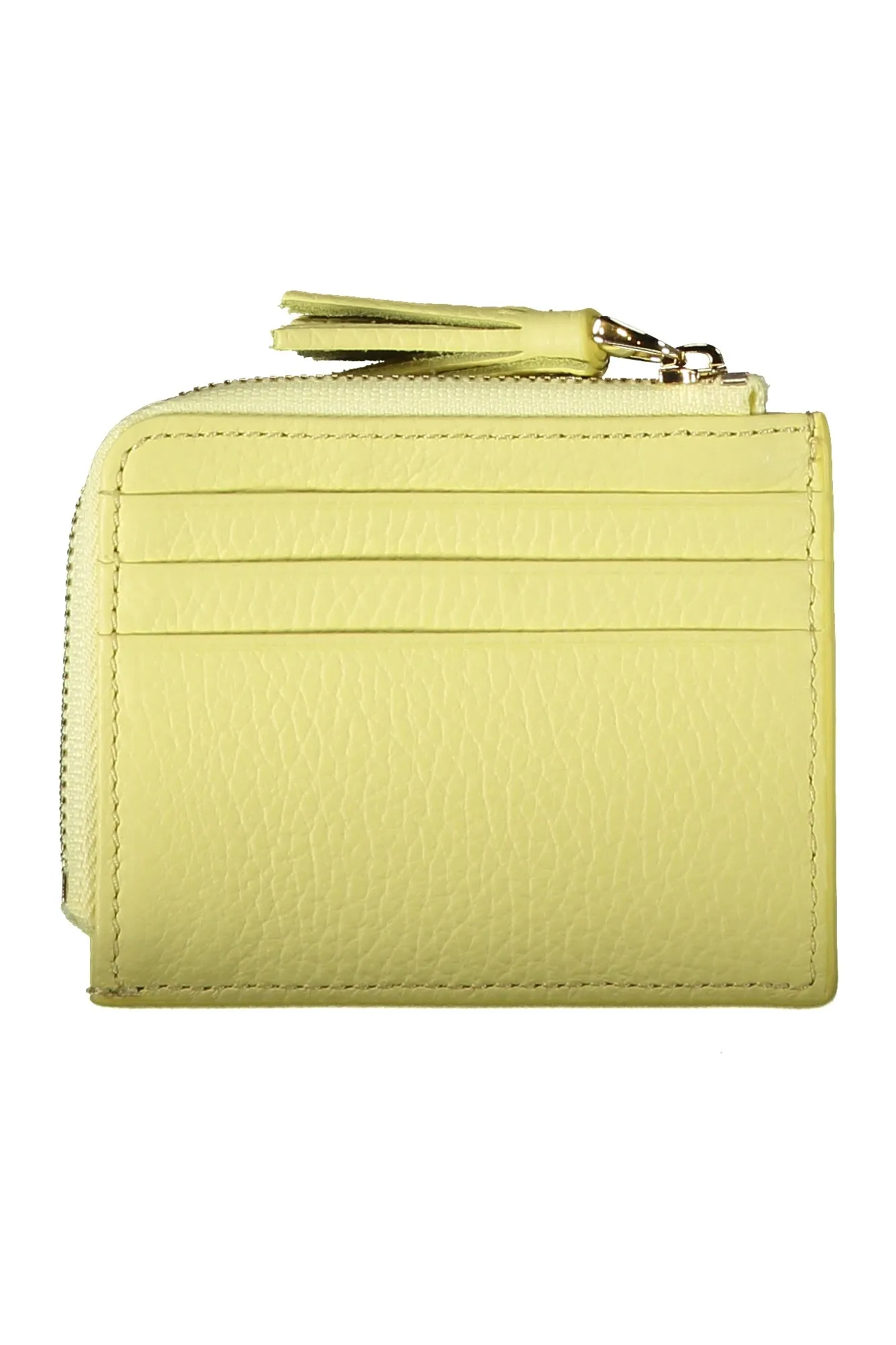 COCCINELLE WOMEN S WALLET YELLOW sold by Siebentaschen product image thumbnail 2