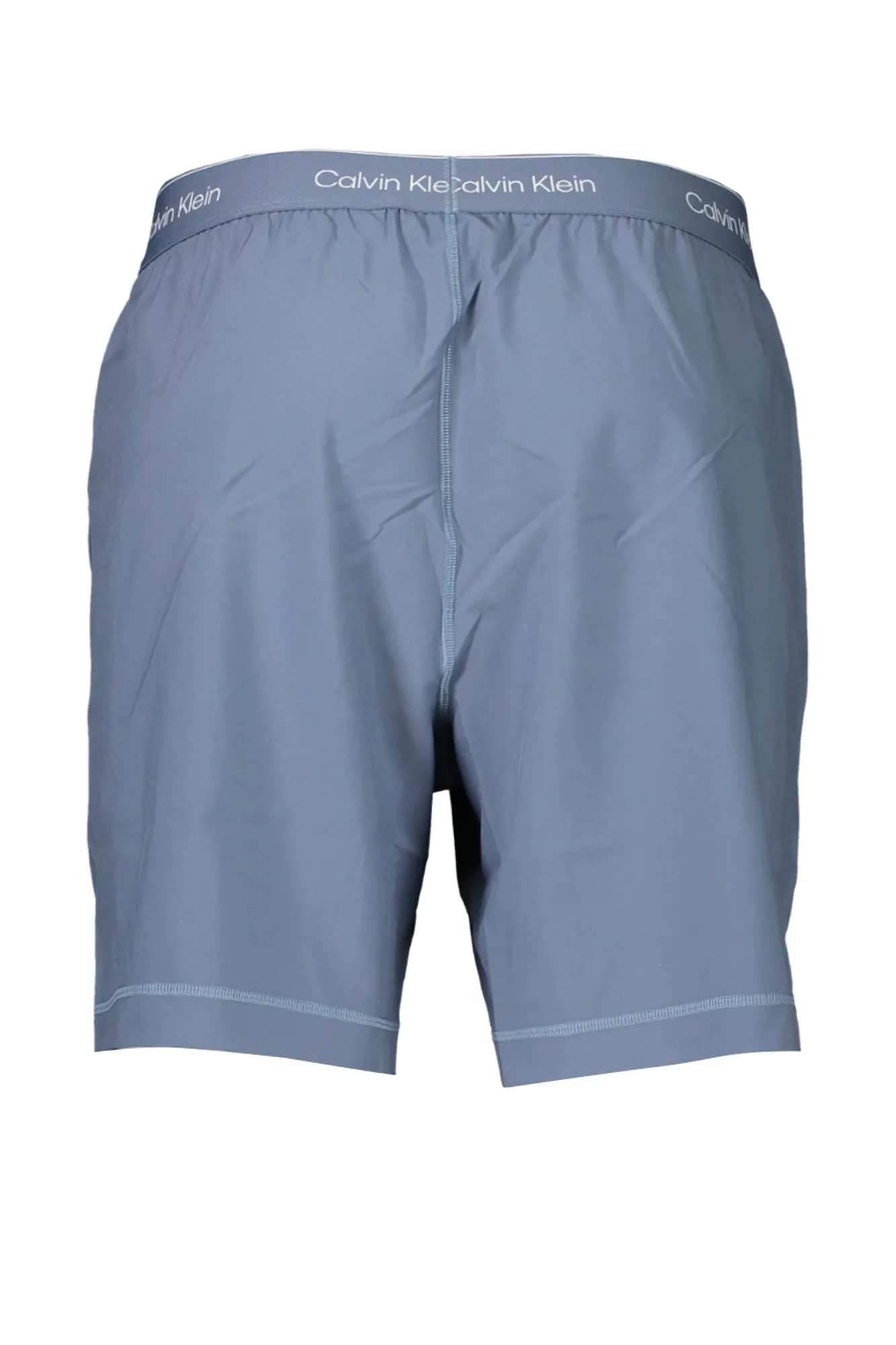 CALVIN KLEIN MEN S BLUE SHORT PANTS sold by Siebentaschen product image thumbnail 2