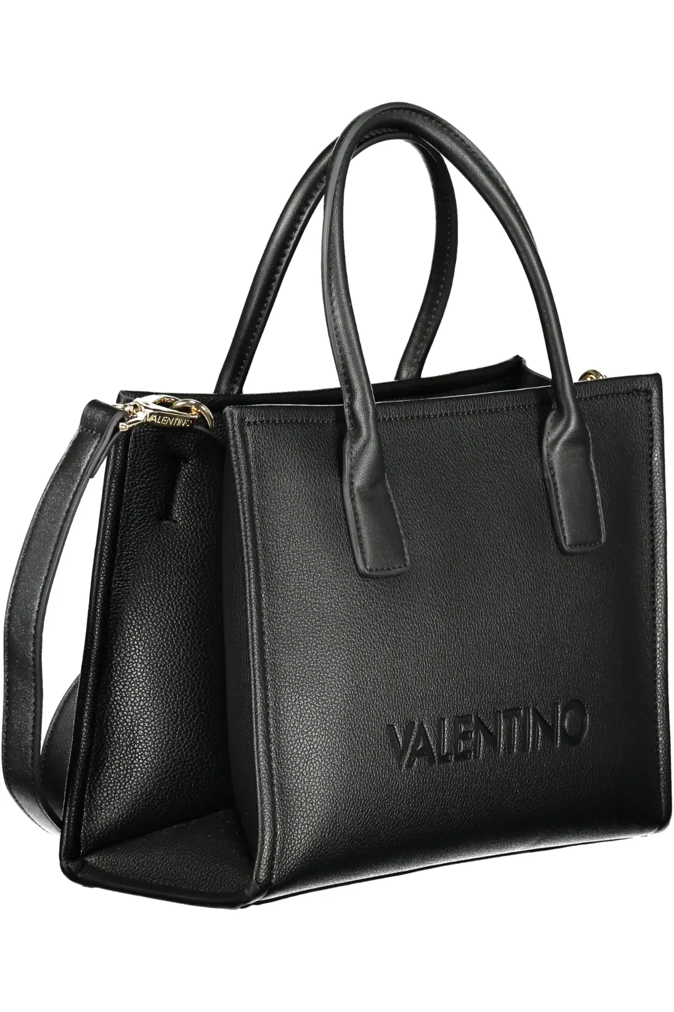 VALENTINO BAGS WOMEN S BLACK BAG sold by Siebentaschen product image thumbnail 3