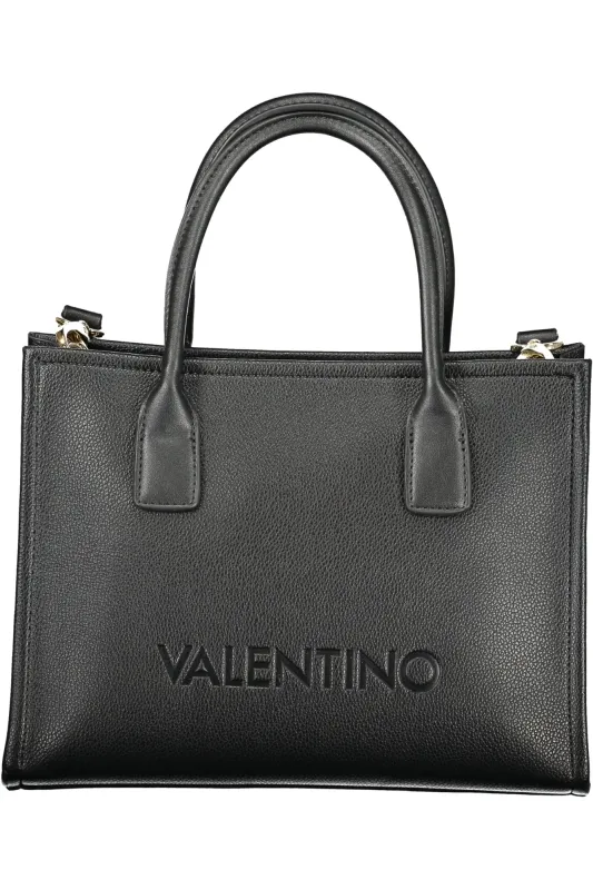 VALENTINO BAGS WOMEN S BLACK BAG sold by Siebentaschen