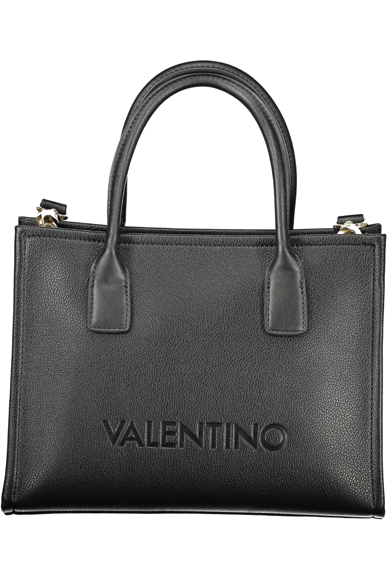 VALENTINO BAGS WOMEN S BLACK BAG sold by Siebentaschen