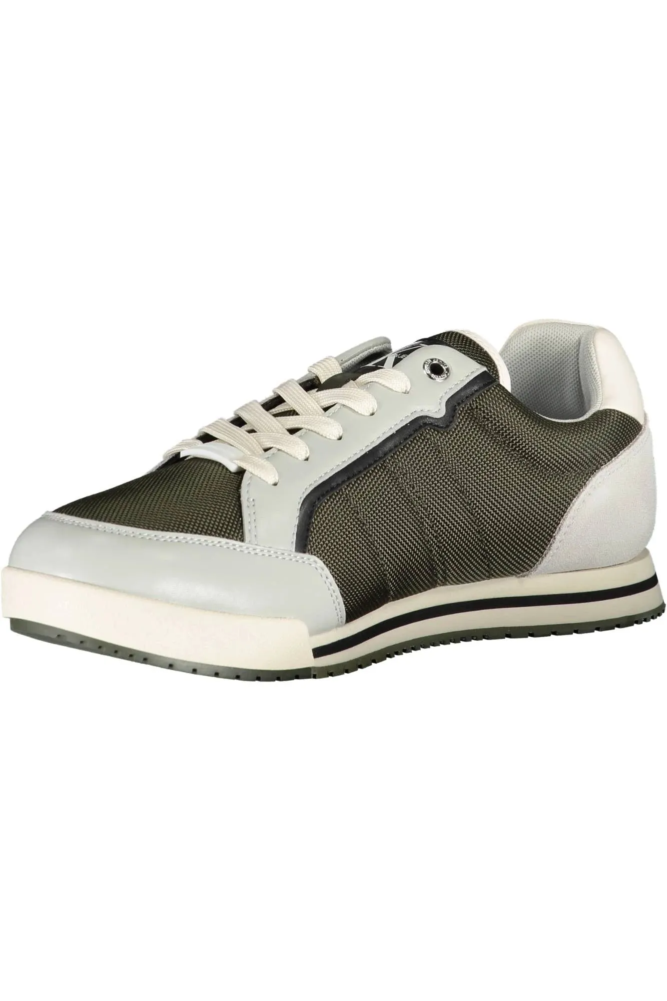 CALVIN KLEIN MEN S SPORTS FOOTWEAR GREEN sold by Siebentaschen product image thumbnail 2