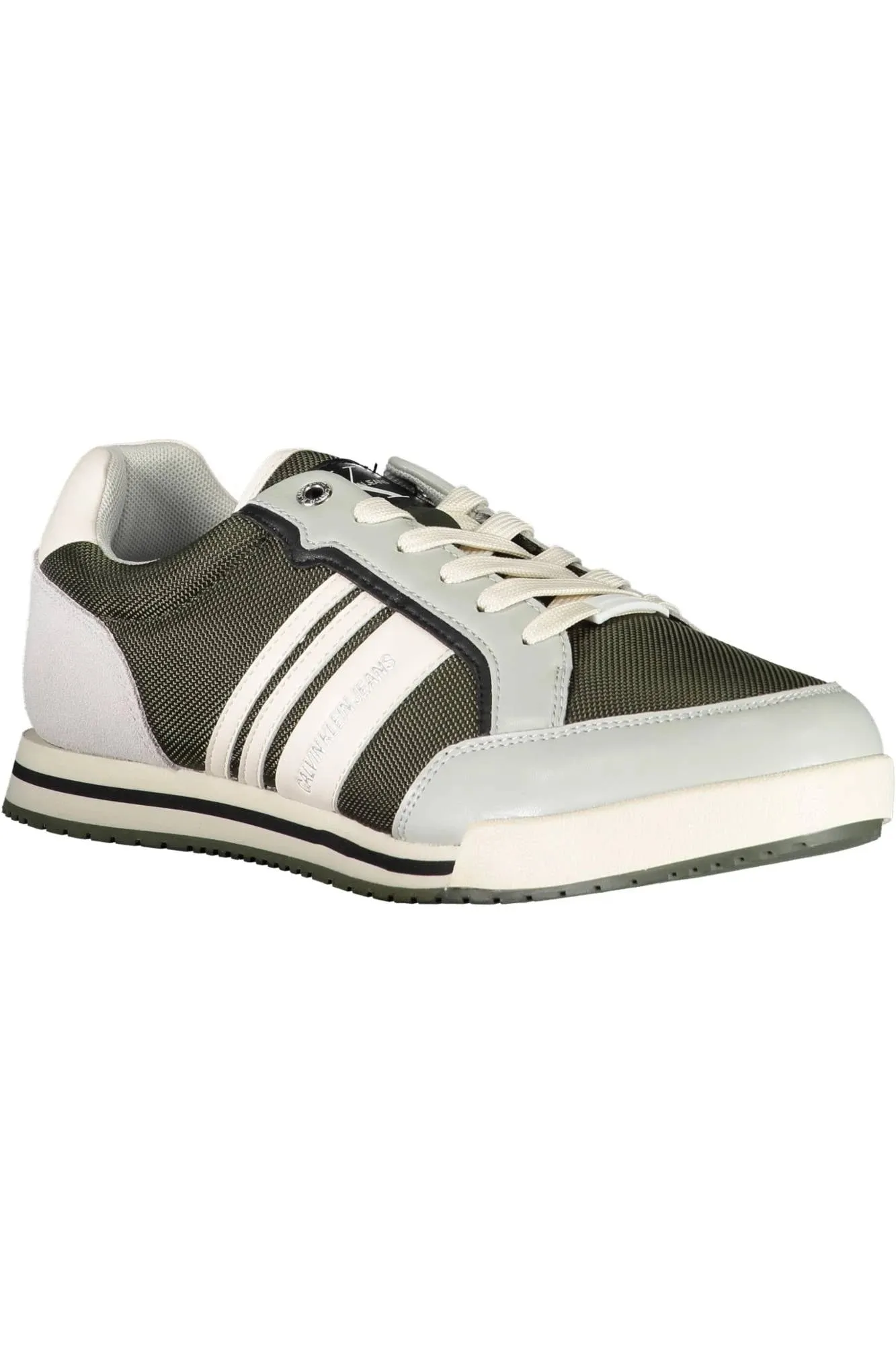 CALVIN KLEIN MEN S SPORTS FOOTWEAR GREEN sold by Siebentaschen product image thumbnail 3