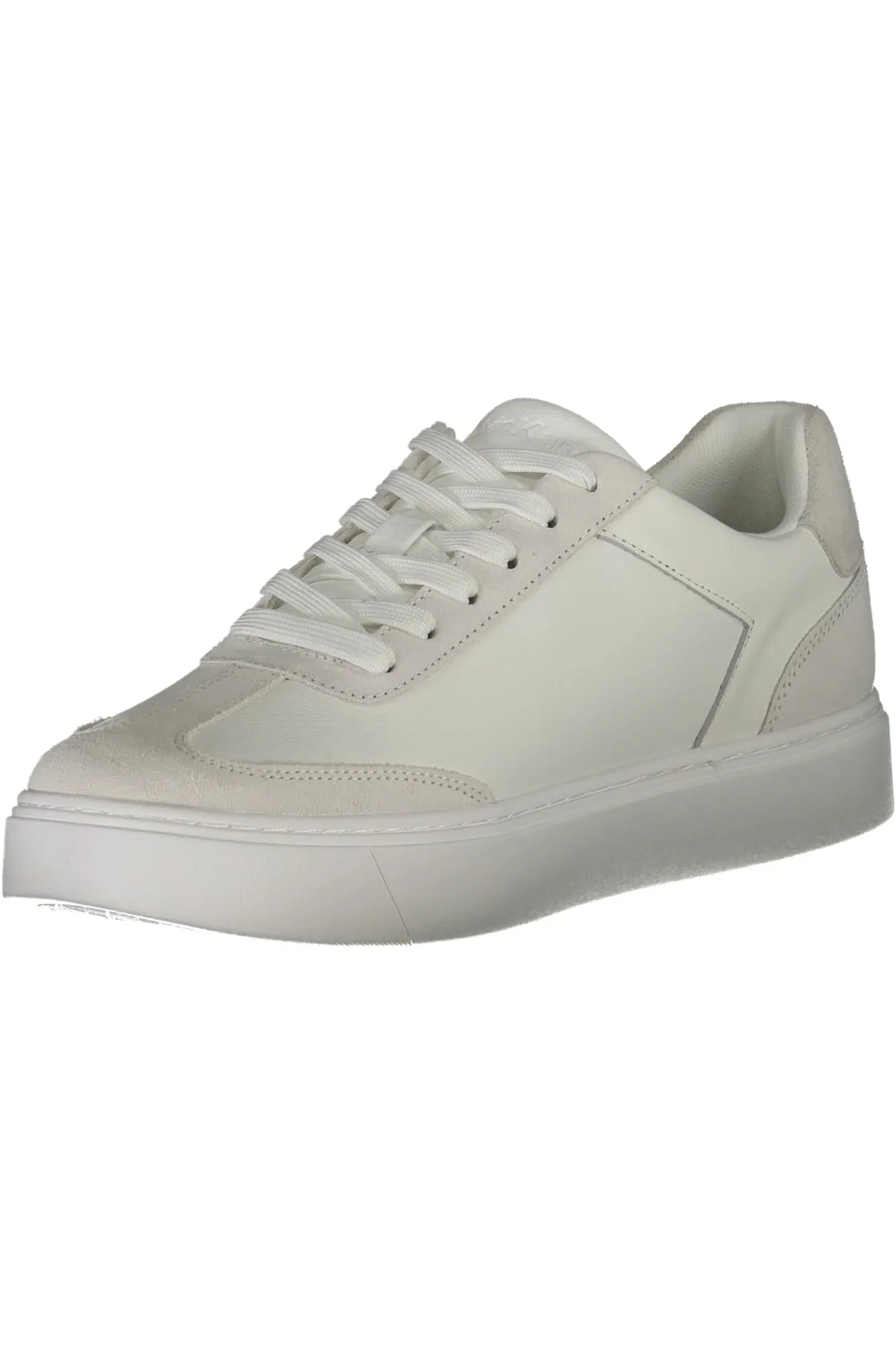CALVIN KLEIN MEN S WHITE SPORTS SHOES sold by Siebentaschen product image thumbnail 3