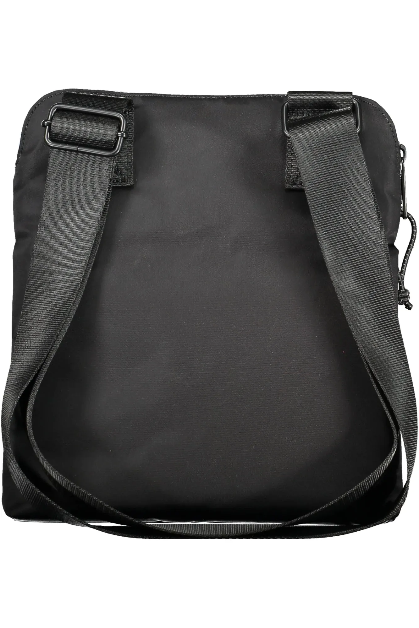 BIKKEMBERGS MEN S BLACK SHOULDER BAG sold by Siebentaschen product image thumbnail 2