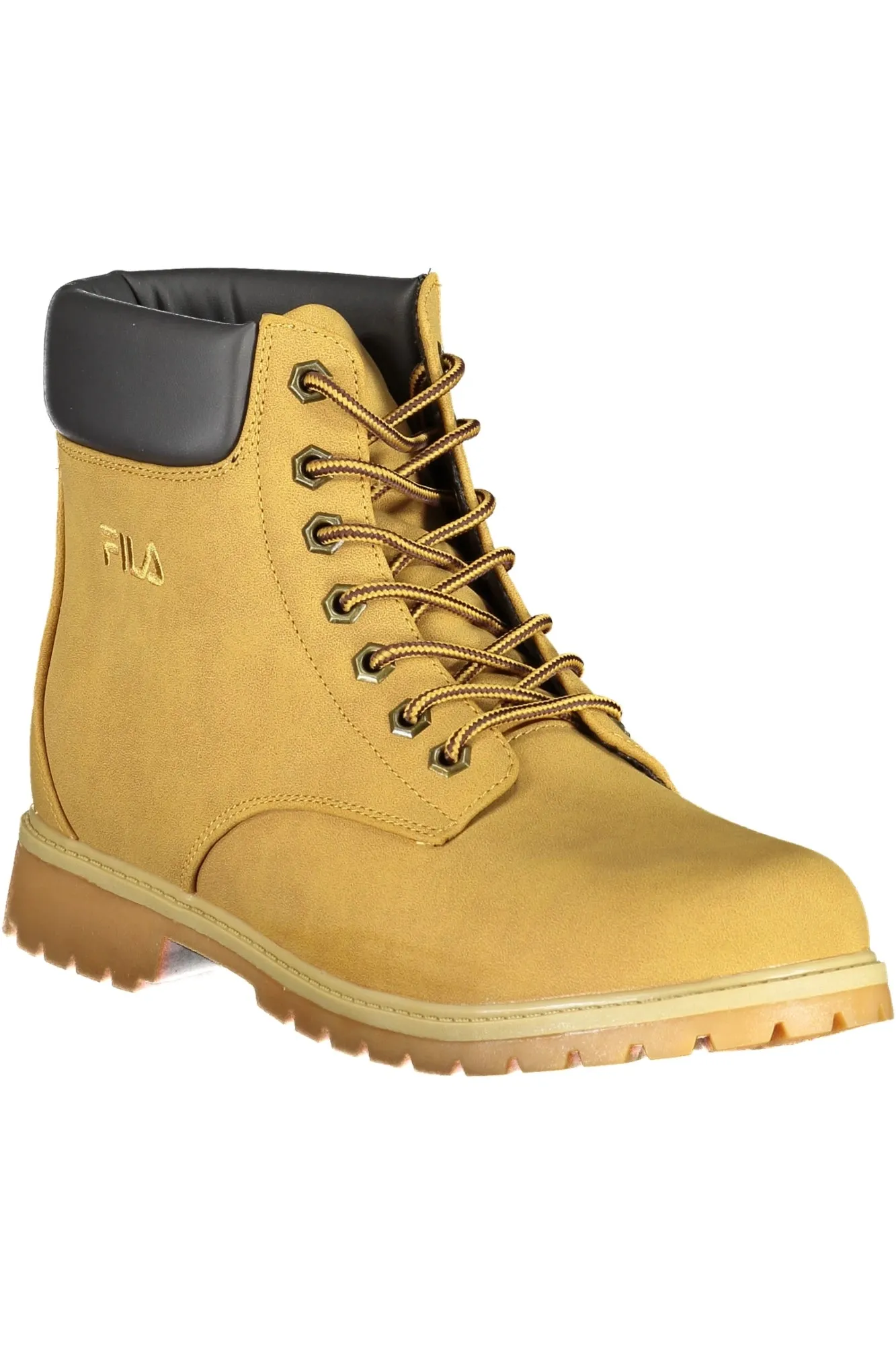 FILA FOOTWEAR MEN S BOOT YELLOW sold by Siebentaschen product image thumbnail 2