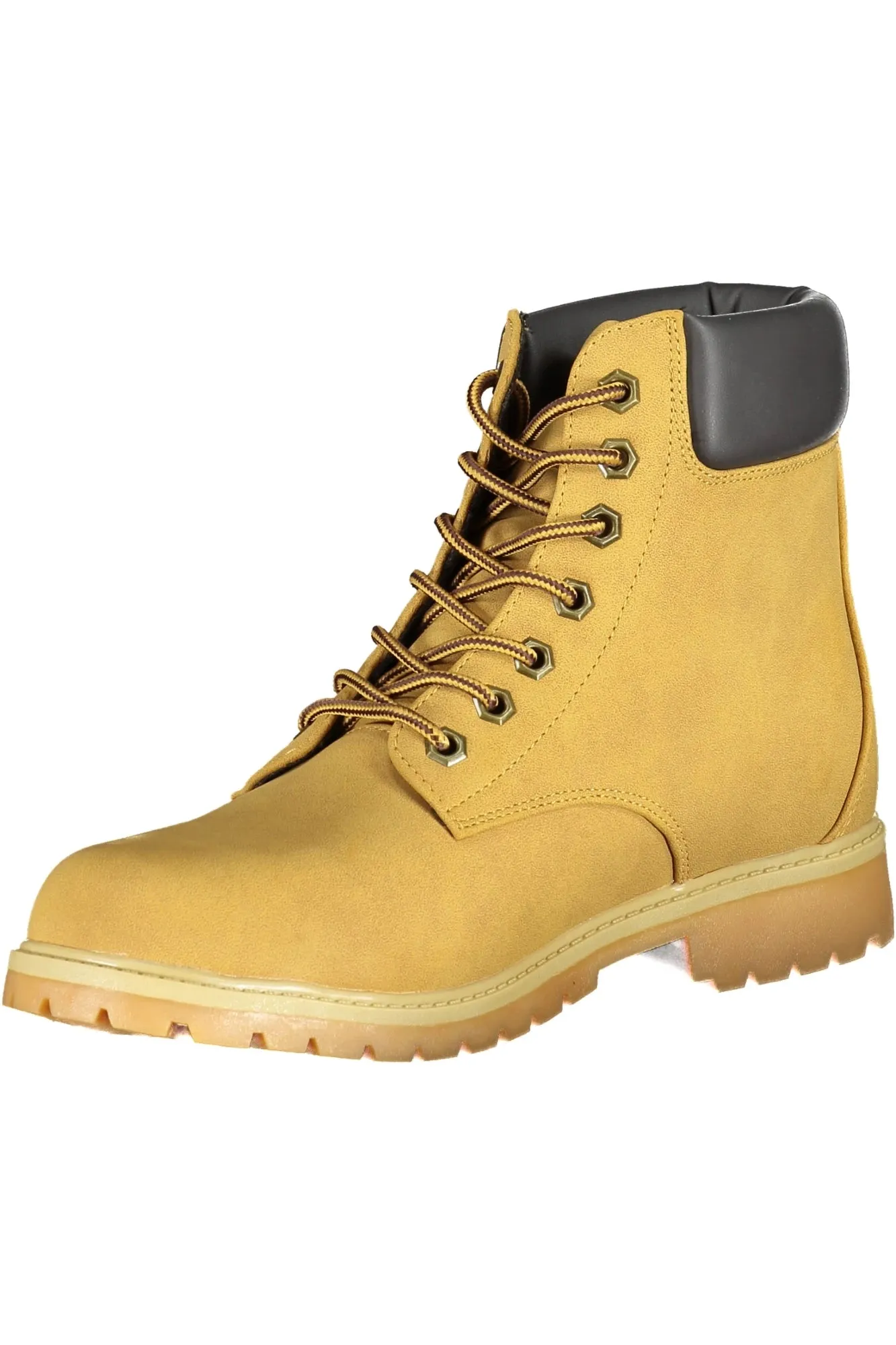 FILA FOOTWEAR MEN S BOOT YELLOW sold by Siebentaschen product image thumbnail 3