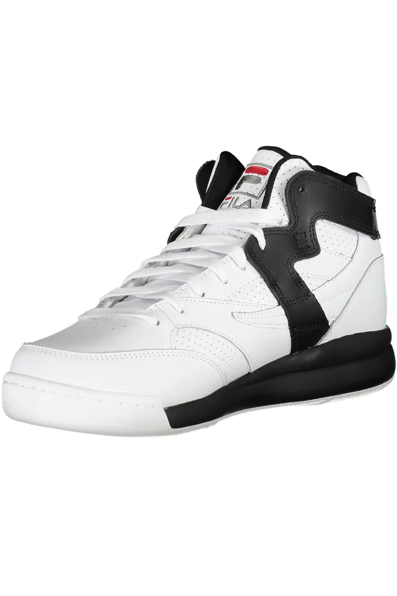FILA WHITE MEN S SPORTS SHOES sold by Siebentaschen product image thumbnail 3
