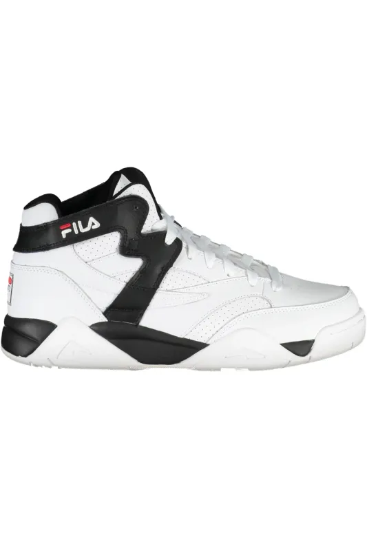 FILA WHITE MEN S SPORTS SHOES sold by Siebentaschen