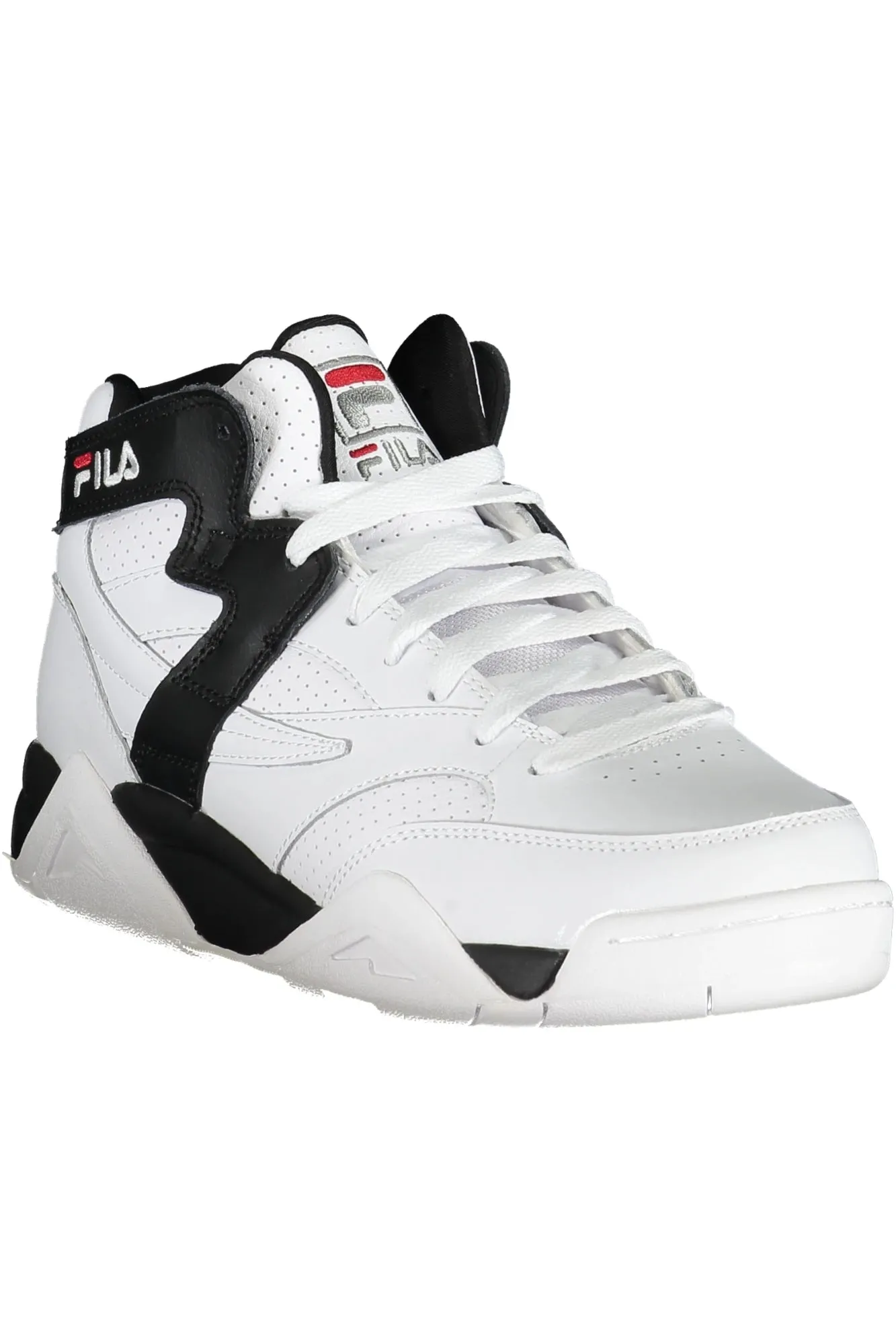 FILA WHITE MEN S SPORTS SHOES sold by Siebentaschen product image thumbnail 2